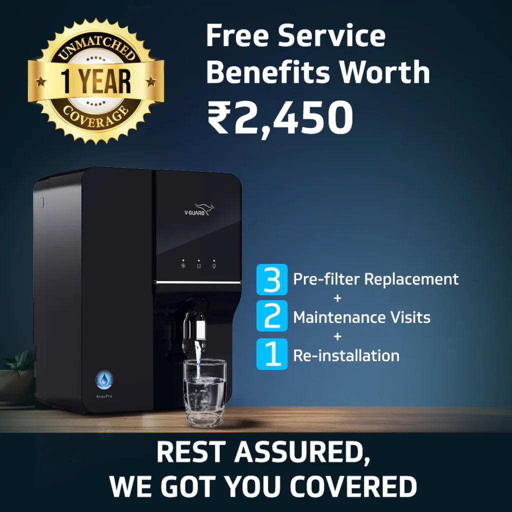 RO Service Baghajatin Kolkata
