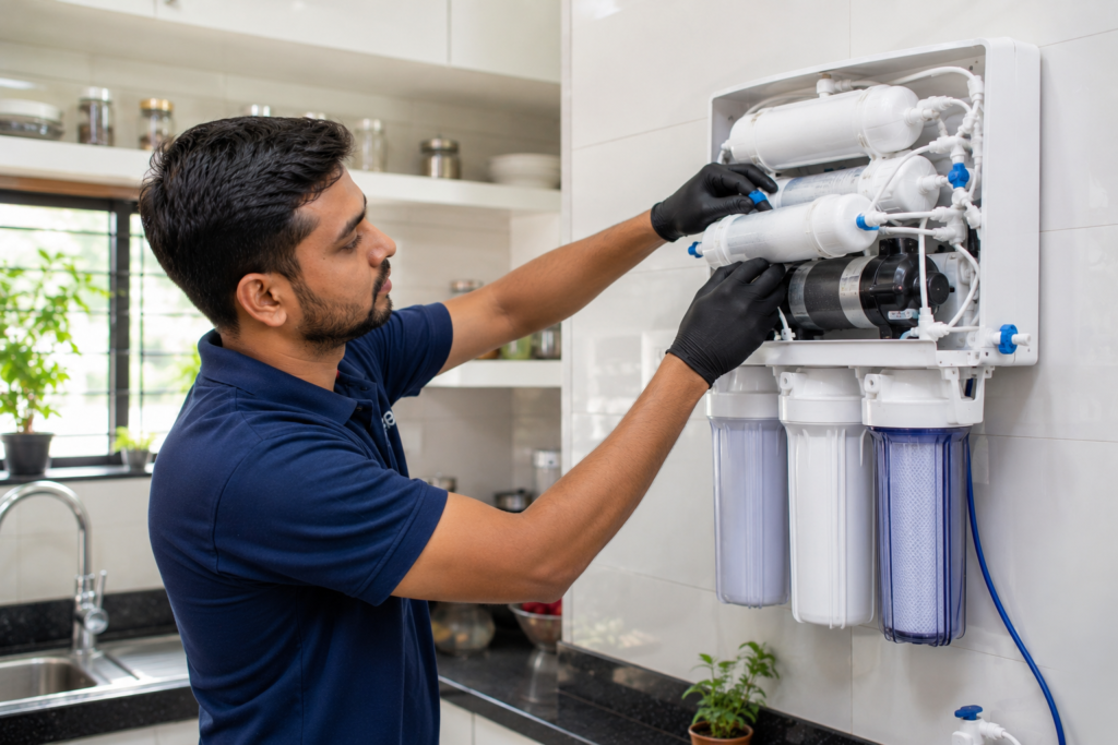 Kent RO Service Kolkata – Trusted Kent Water Purifier Repair & Maintenance 1 ChatGPT Image Jul 21 2026 07 23 22 PM